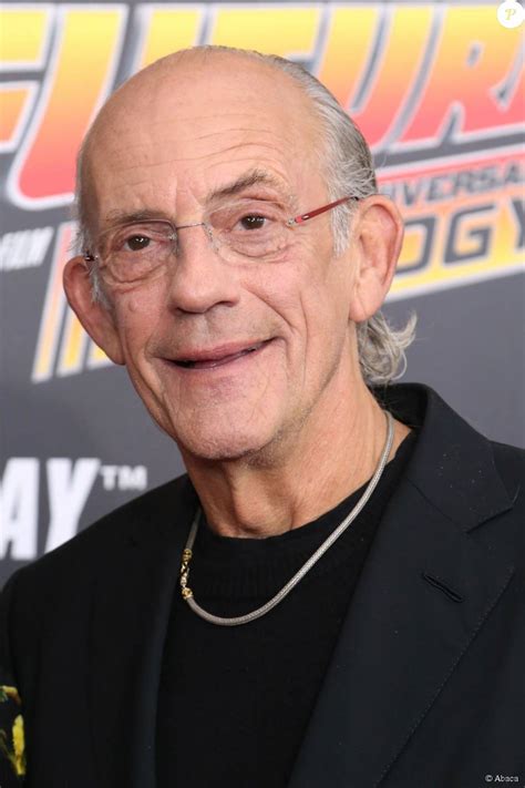 what happened to christopher lloyd